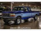 Thumbnail Photo 35 for 1997 Ford F250